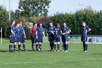 Bild 14 - Frauen SG Krummesse/Zarpen - Ratzeburger SV : Ergebnis: 4:2